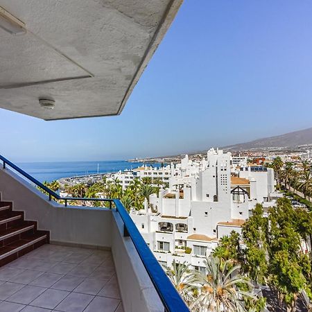 Fantastic View Apartment In Villamar Costa Adeje  Bagian luar foto